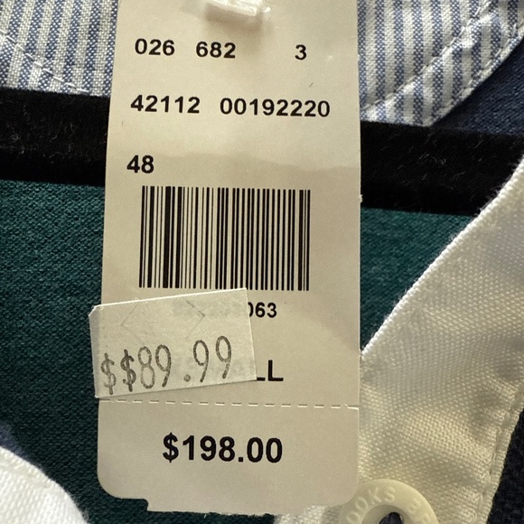 Cotton dress - Picture 3 of 6